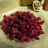 【蔓越莓切片】