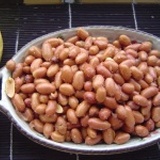 【撥殼香酥花生】 1包600g~最古早味的花生.泡茶.聊天.少不了.又香又好吃