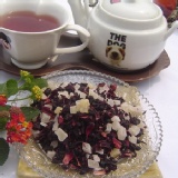 【花果茶系列】 1包300g裝 下午茶 不容錯過唷!