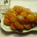 【金棗果】 1包600g~宜蘭名產