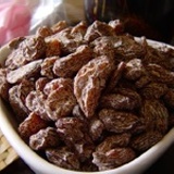 【梅子粉葡萄乾】 特價：$110