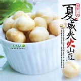 【薄鹽夏威夷豆】