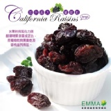 【加州超大葡萄乾】 特價：$150