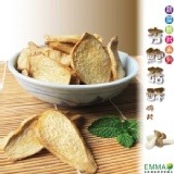 【杏鮑菇酥脆片】 特價：$88