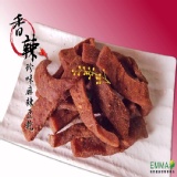 【香辣豆乾】6種口味! 特價：$90