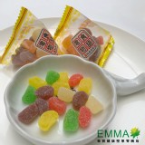 獨立包糖果QQ糖系列