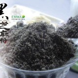黑芝麻粉
