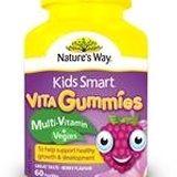 Kids Smart 聰明多綜合維他軟糖 特價：$550