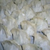 水餃試吃包 每包20顆 特價：$20