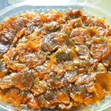 【在伯果園】傳統龍眼木烘焙養生龍眼乾肉 為講究品質，一週僅限出貨5盒，內詳龍眼乾養生湯教學文