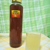 【在伯果園】純龍眼花蜜 百分之百蜜蜂至龍眼花採的蜜，最好的第三期，完全免運費