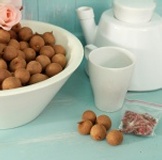 【在伯果園】傳統爐灶烘焙養生龍眼乾 A級龍眼木烘焙龍眼乾下單區，現正特價中，內詳龍眼乾養生湯教學文