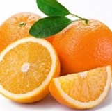 【在伯果園】粉紅甜橙 特價：$500