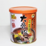 【金錢豹】大骨粉