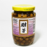 【黑龍】樹子(全素)