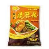 【金錢豹】起司脆酥粉(奶素)