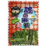忍者貓厚片脆海苔-辣味 特價：$349