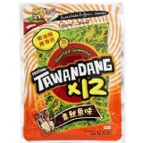 【小浣熊】烤海苔-素魷魚味(全素) 買20包送4包