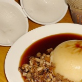 阿琴手工古早味碗粿~(葷)