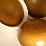 阿琴手工古早味黑糖碗粿~素食