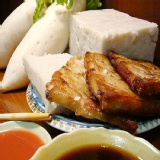 阿琴傳統蘿蔔糕