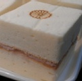 綜合豆腐蛋糕