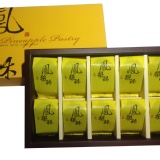 手作鳳梨酥 特價：$250