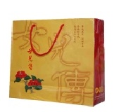 女兒傳 - 送禮用提袋 滿300元即可加選一個