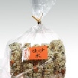 米香小餅-哇沙米 (5入-經濟包)