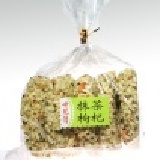 米香小餅-抹茶拘杞 (5入-經濟包)