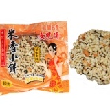 米香小餅-甘味金桔 (6入-純素)