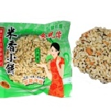 米香小餅-三星蔥 (6入-植物素)