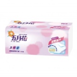 五月花抽取式-蓬厚柔