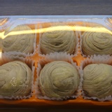 下次出貨規格6入有完整包裝手提紙盒~能接受五月後出貨在下單