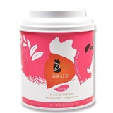 阿里山頂級紅茶 原片茶葉 香氣足 層次豐 蜜香 花香 熱帶熟果香 發酵香 特價：$320