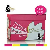 經典阿里山紅茶包。香氣明顯耐浸泡 天然花果香 焦糖香