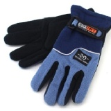 男女通用機車防風保暖手套_共6色