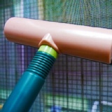 神奇紗窗專用清潔刷