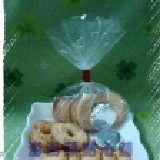 澎澎頭點心舖 --- 手工餅乾免費試吃~~~ 特價：$0