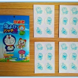 夏日必備~防蚊貼片 特價：$25