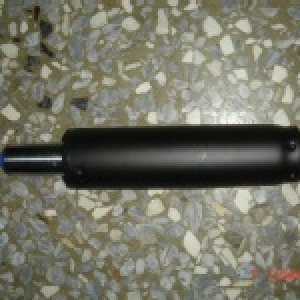 【嘉義彈力條專賣】白鐵昇降氣壓棒，獨立販售，另有彈力條，讓你的電腦椅煥然一新