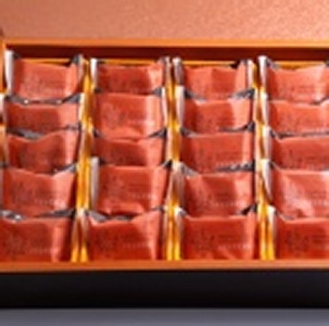 米麩金饡鳳梨酥