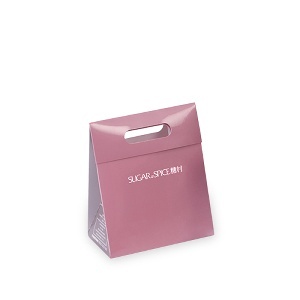 糖村法式牛軋糖-簡約包 250g