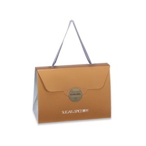 糖村太妃牛軋糖-經典包 500g