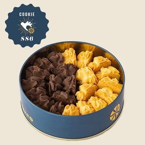 cookie886 經典綜合(小)