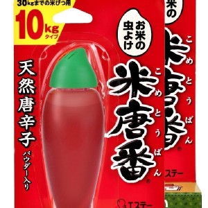 日本製米用防蟲劑