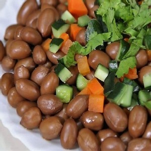 阿公の八角滷花生(300g)