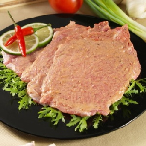 香酥豬排分享包(三片裝) 特價：$80