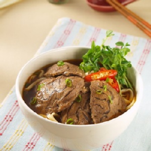 牛肉麵