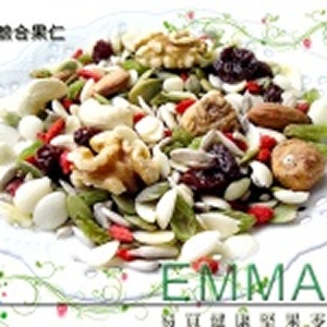 【健康綜合果仁】 特價：$100